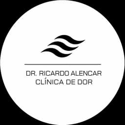 Dr. Ricardo Alencar — Clínica de Dor